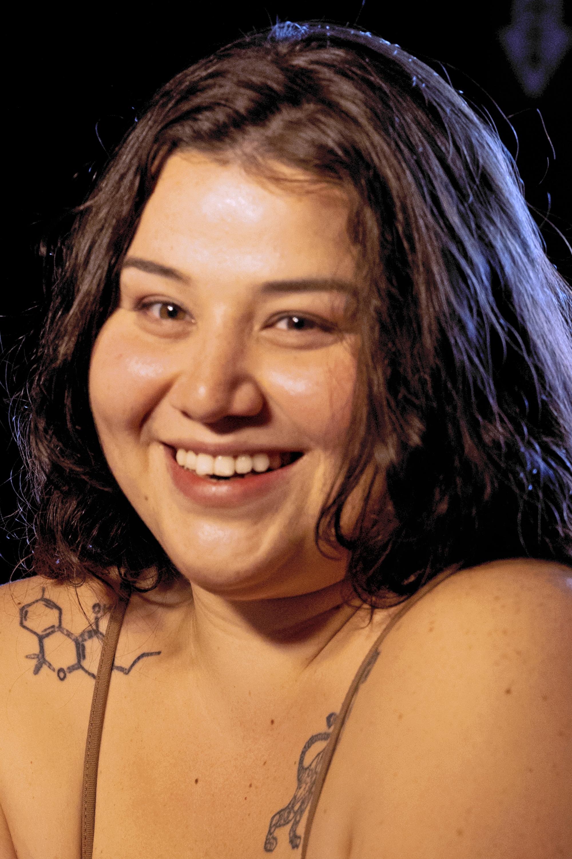 Фото  (Magdalena Sanchez Valencia)