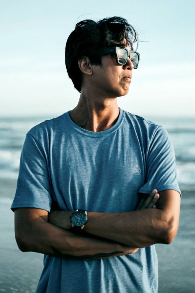 Фото  (Rizal Tanjung)