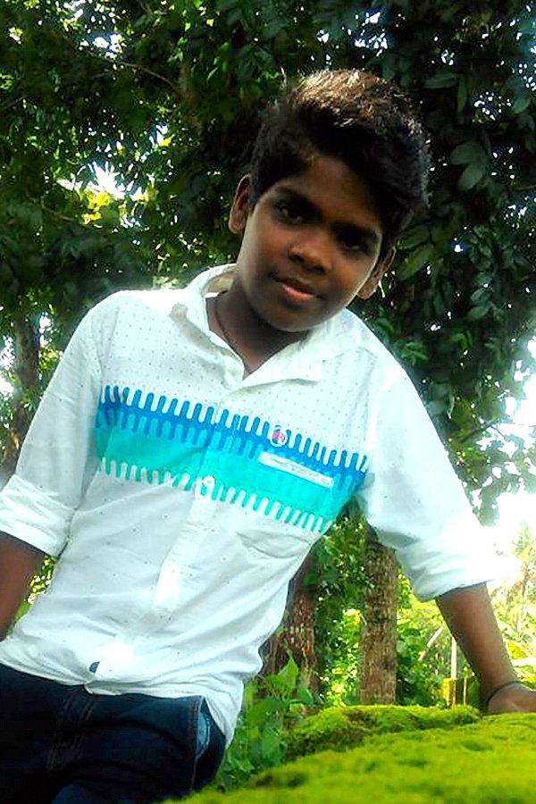 Фото  (Sidharth)