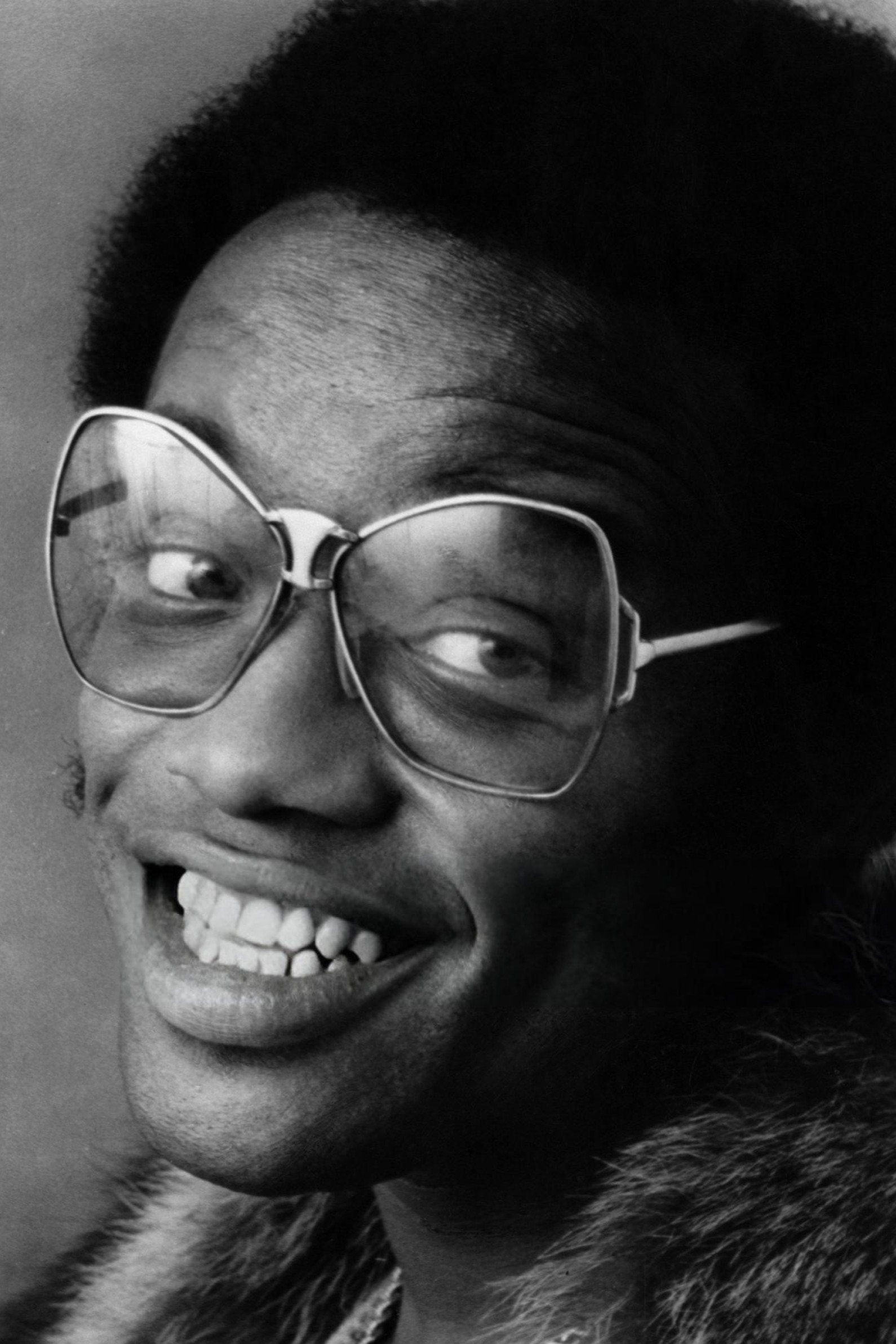 Фото  (Bobby Womack)