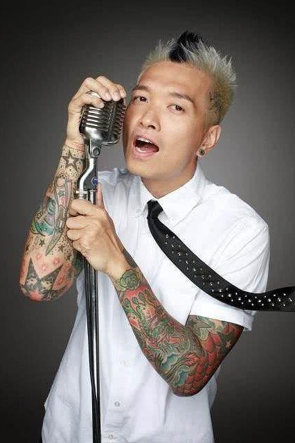 Фото  (Kevin Li Kin-Wang)