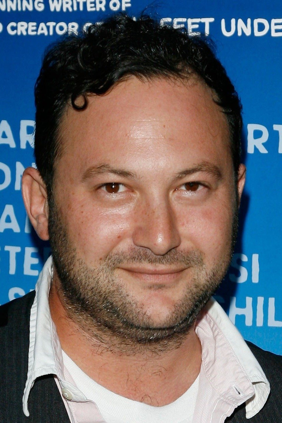 Фото  (Matt Boren)