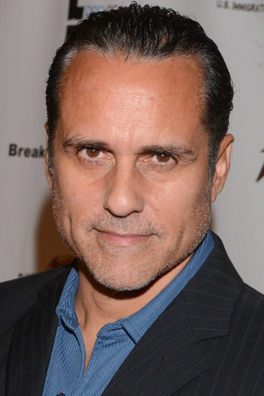 Фото Моріс Бенар (Maurice Benard)