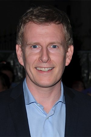 Фото  (Patrick Kielty)