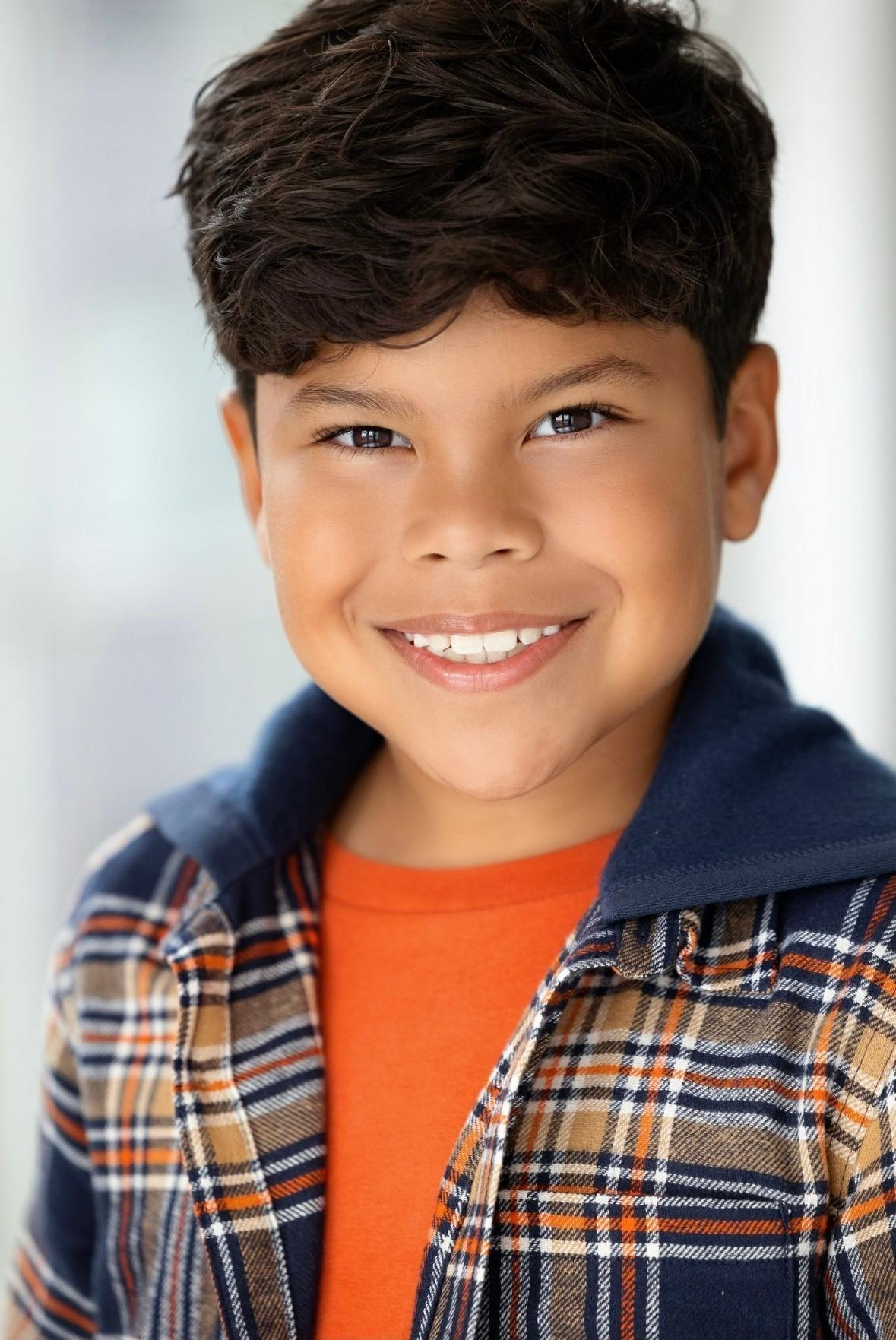Фото  (Ryan Anderson Lopez)