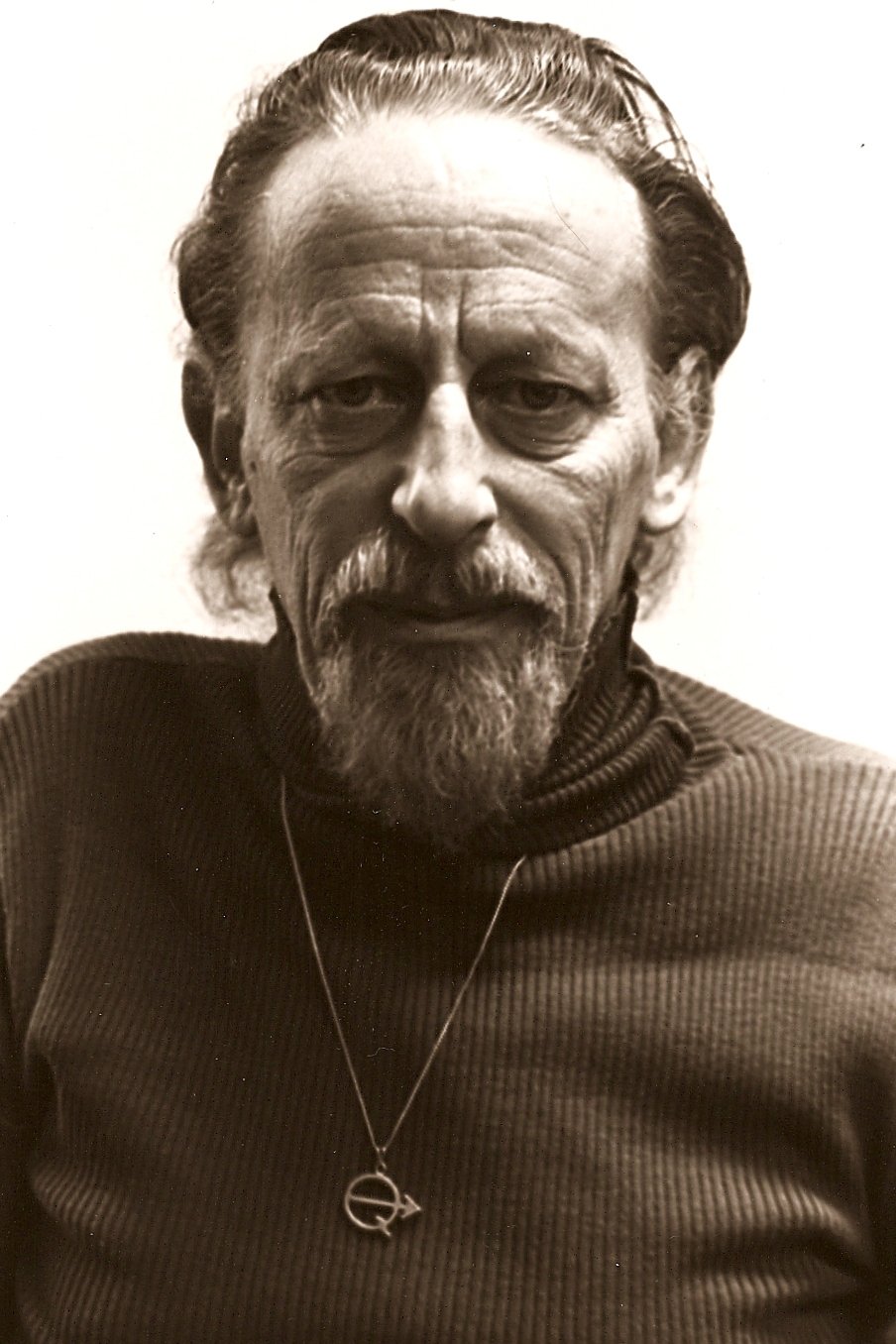 Фото  (Theodore Sturgeon)