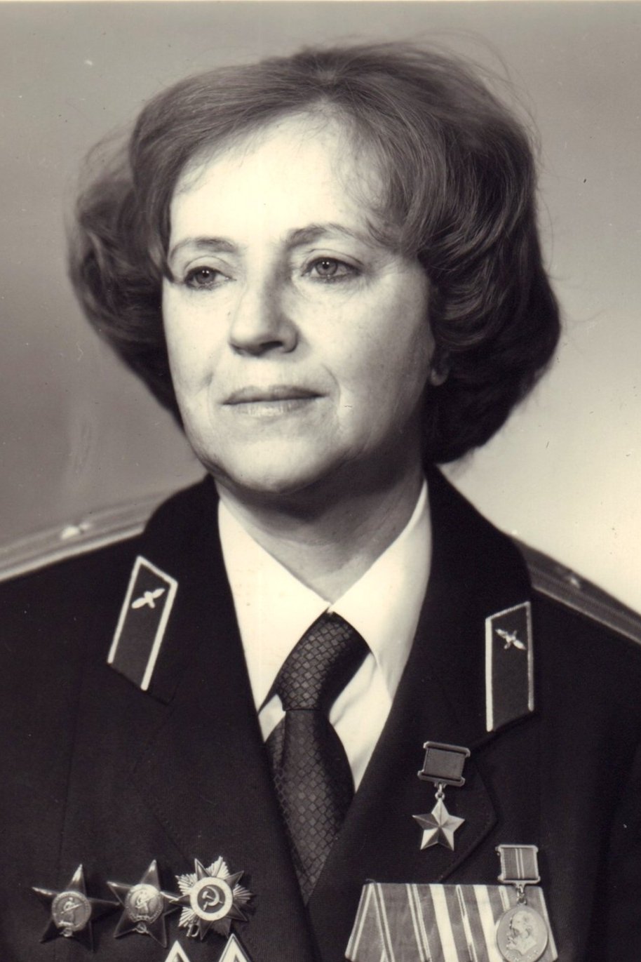 Фото  (Yevgeniya Zhigulenko)