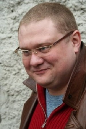 Фото Олександр Ревенко (Aleksandr Revenko)
