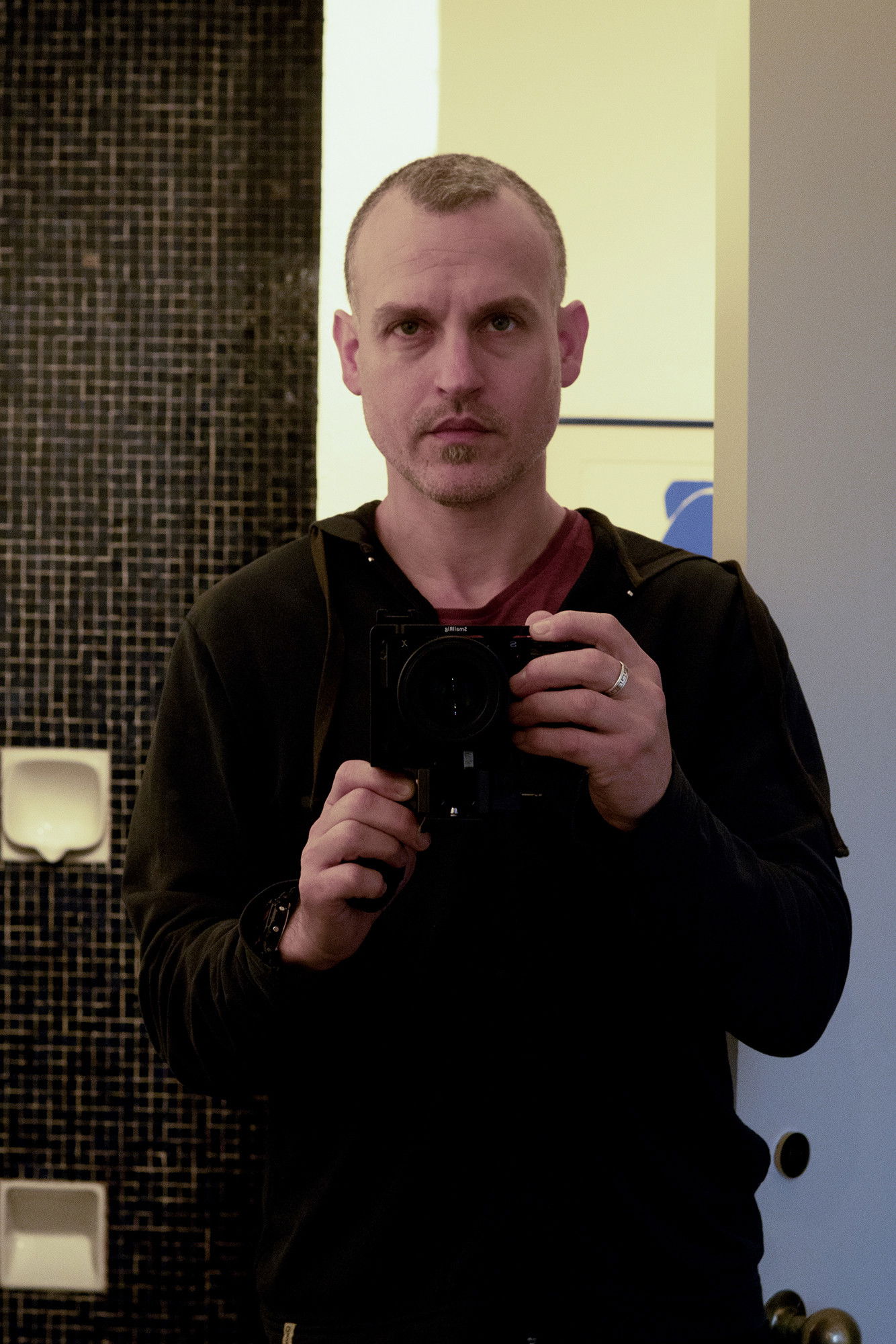 Фото  (Ben deHoedt)