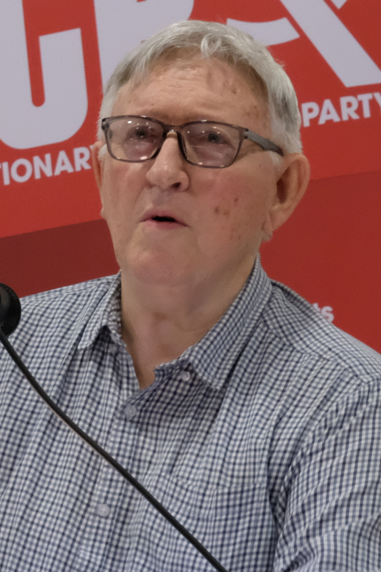 Фото  (Alan Woods)