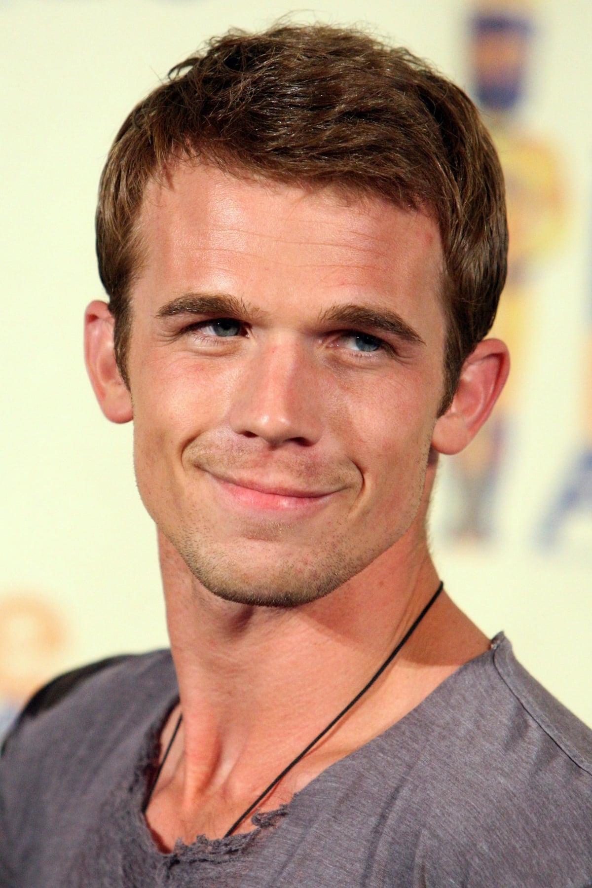 Фото Кем Жиганде (Cam Gigandet)