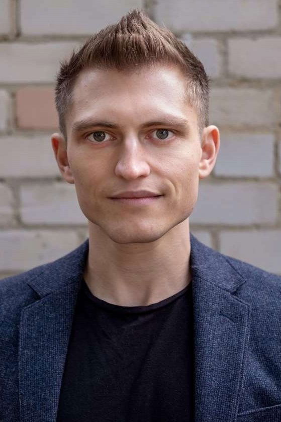 Фото  (Darcy Brown)