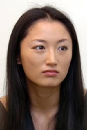 Фото Харумі Іноуе (Harumi Inoue)