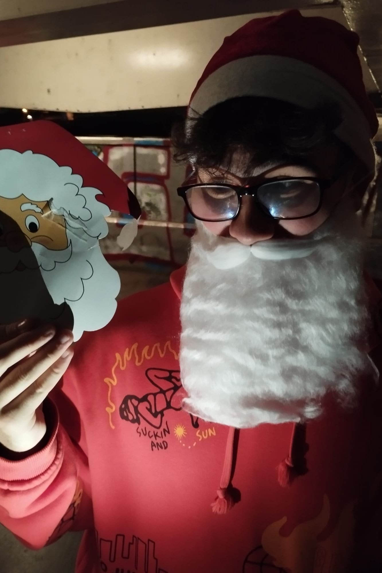 Фото Уго Парра (Hugo Parra)