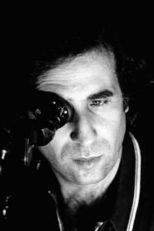 Фото  (Marcel Hanoun)