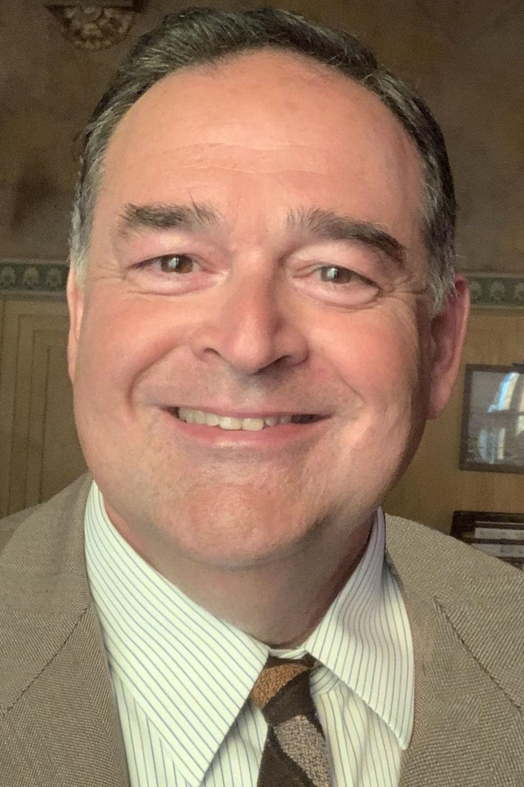 Фото  (Nick Logan)