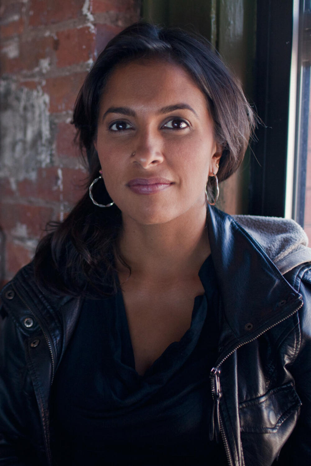 Фото  (Shalini Kantayya)