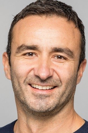 Фото  (Tony Grech-Smith)