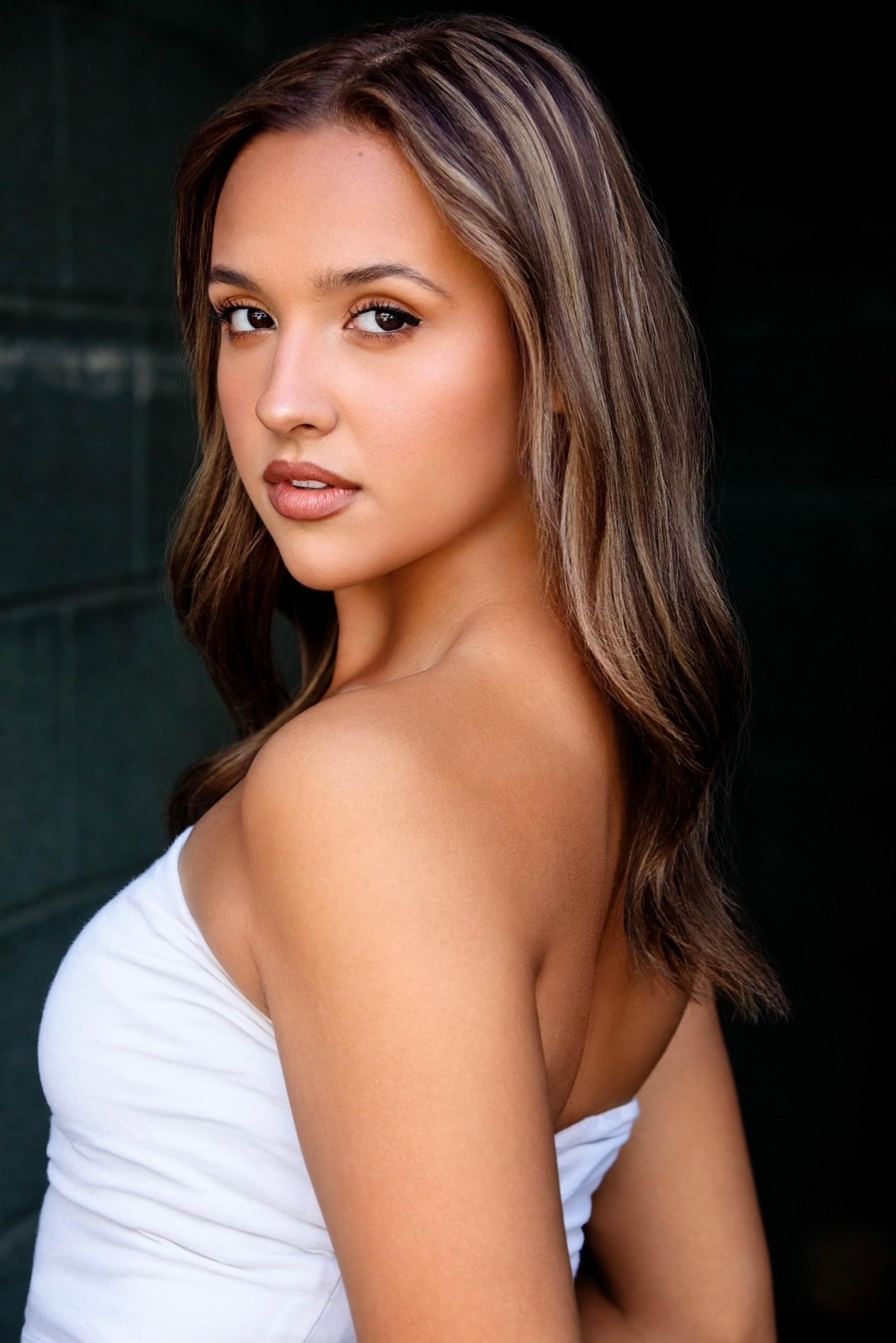 Фото  (Carissa Murray)