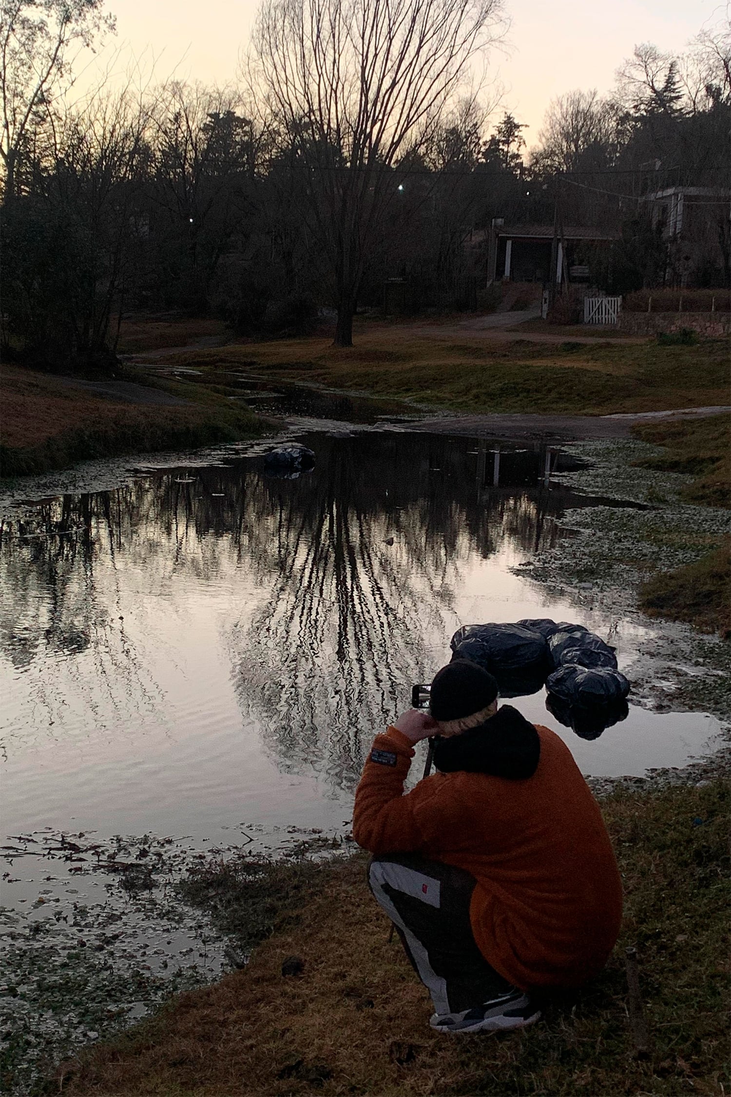 Фото  (Constanzo Gili)