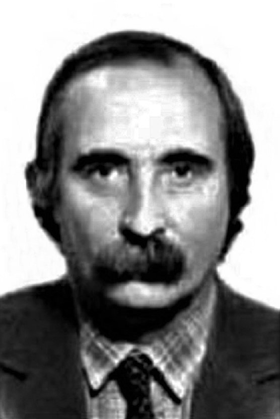 Фото Джеральд Бежанов (Gerald Bezhanov)