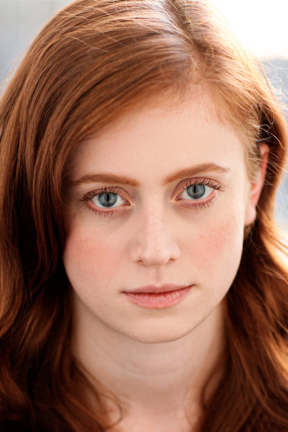 Фото  (Susannah Perkins)