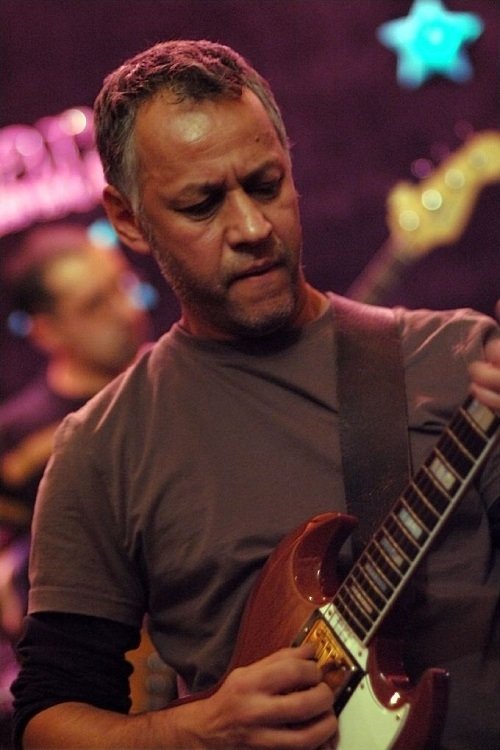 Фото  (Chester Kamen)