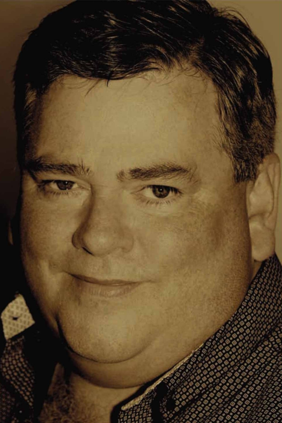 Фото  (Dave Mounfield)