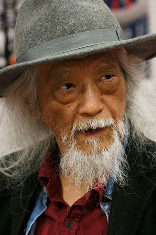 Фото  (Gō Takamine)