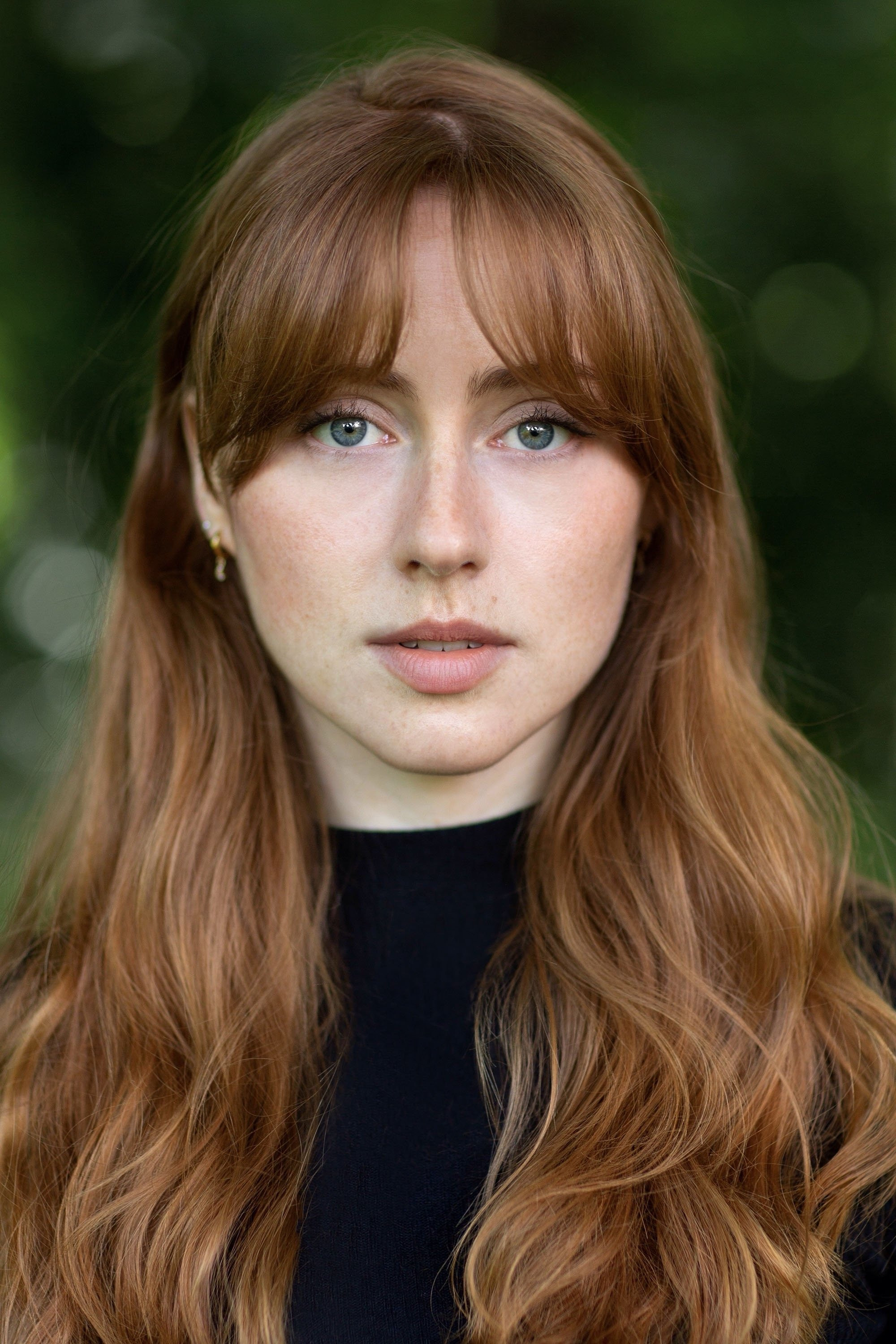 Фото  (Kelsey Cooke)