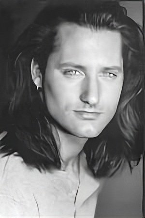 Фото Кен Стедмен (Ken Steadman)