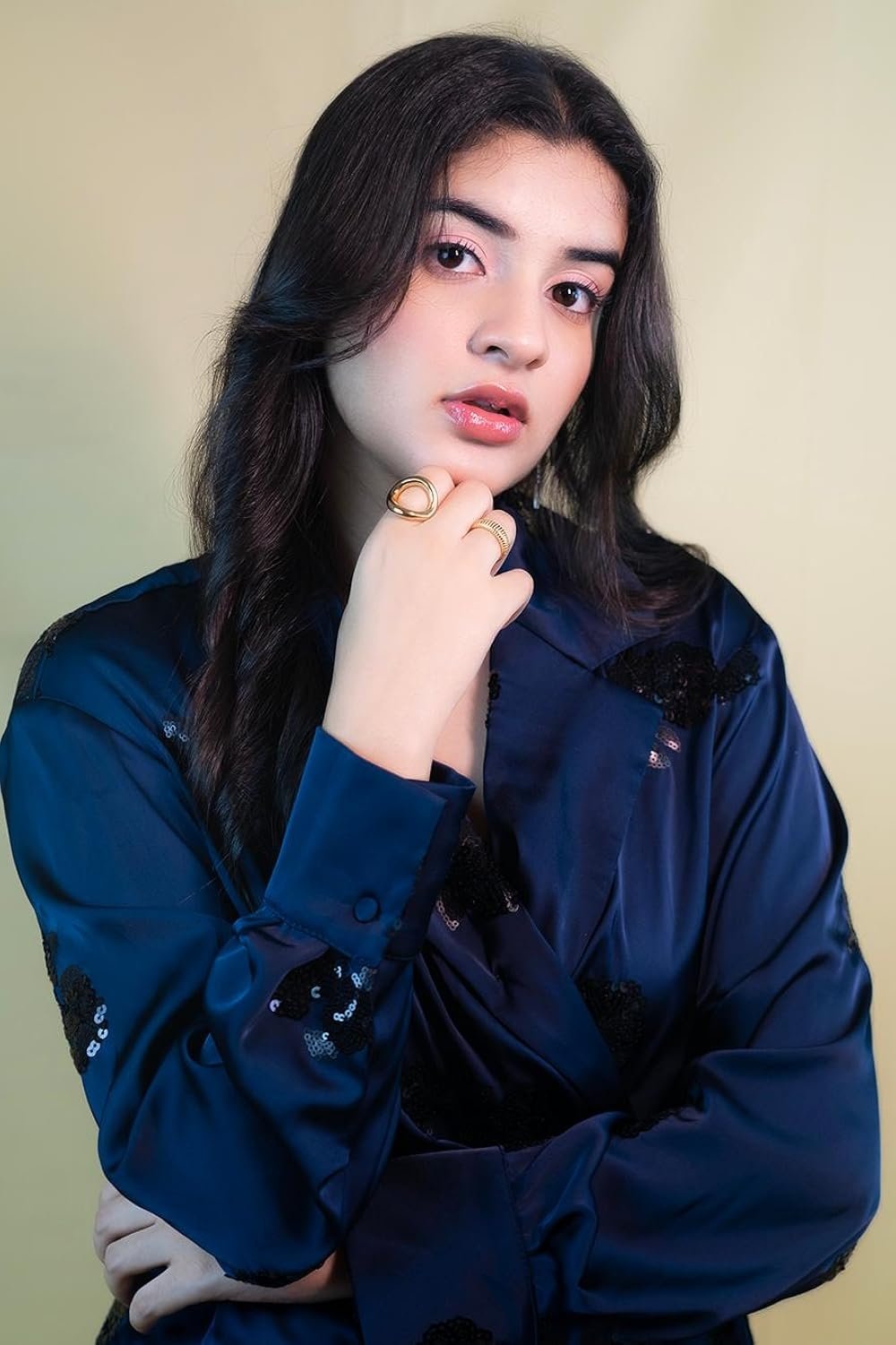 Фото  (Khushi Bhardwaj)