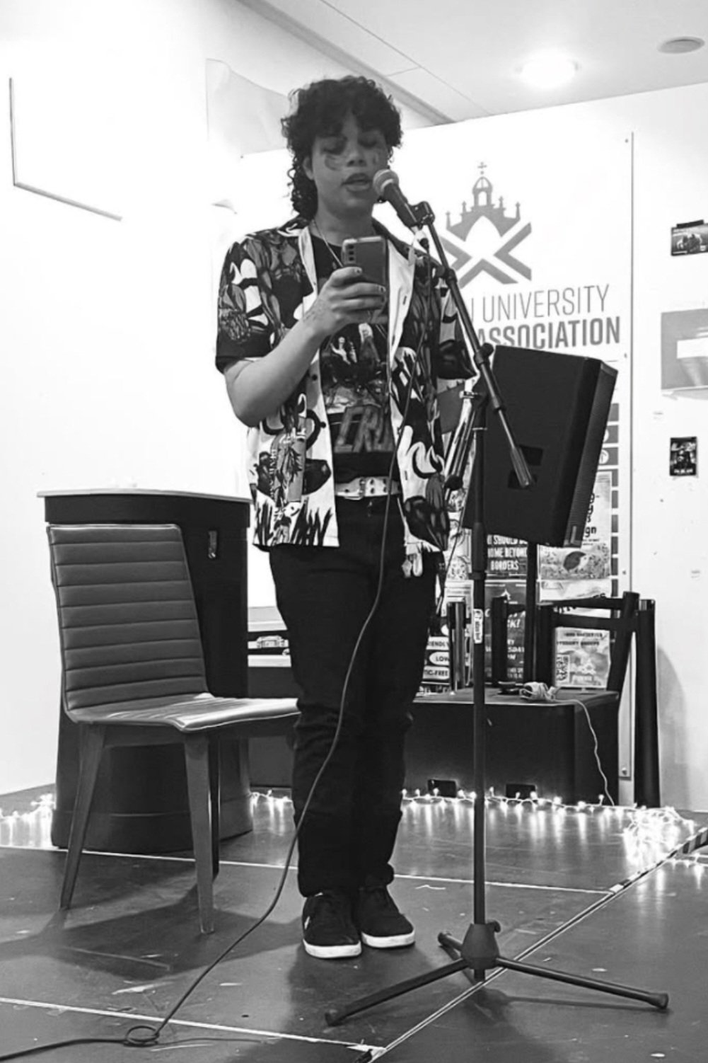 Фото  (Mika Amane Roxaria Cruz)