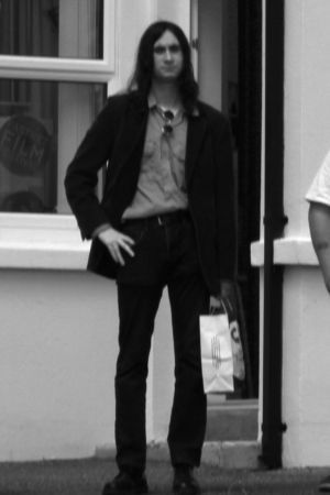 Фото  (Olan Kelleher)