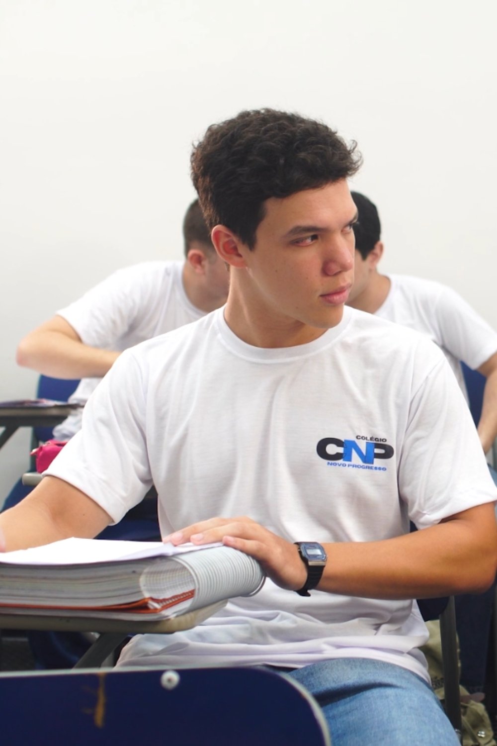 Фото  (Victor Gorgulho)