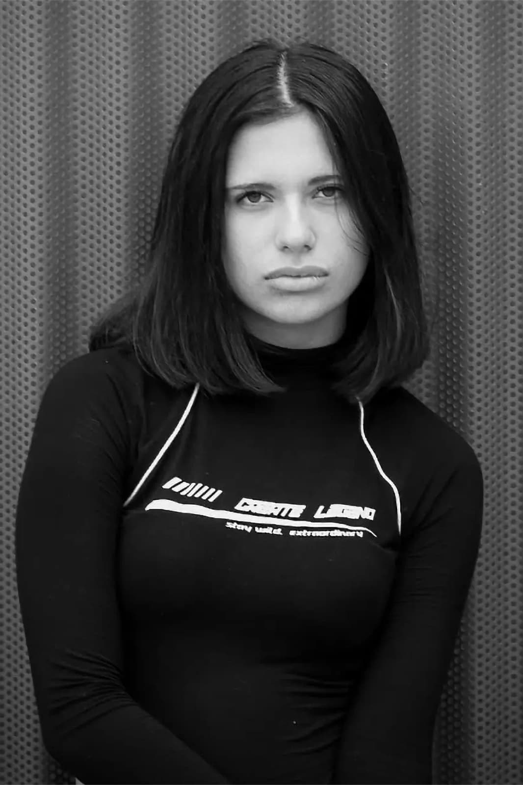 Фото  (Andrea Martínez)