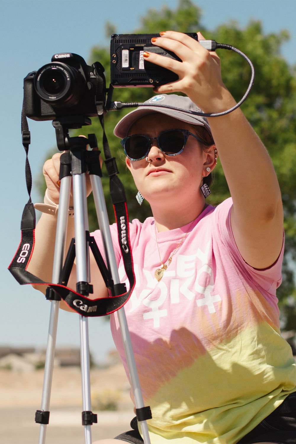 Фото Клер Рассел (Claire Russell)