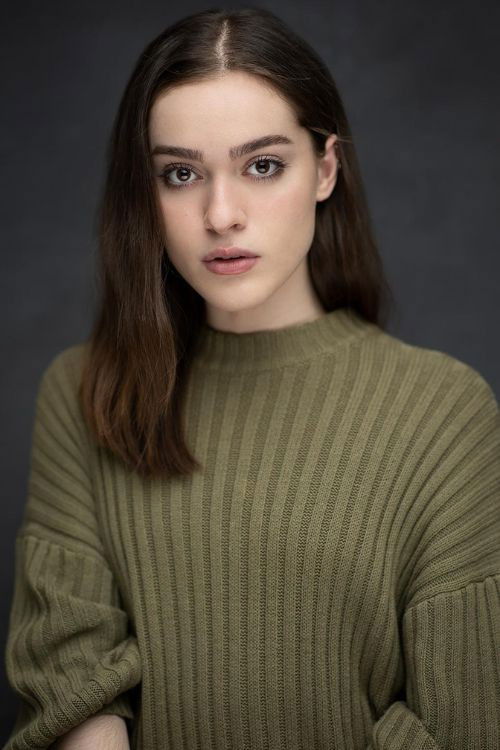 Фото  (Kelly Bastard)