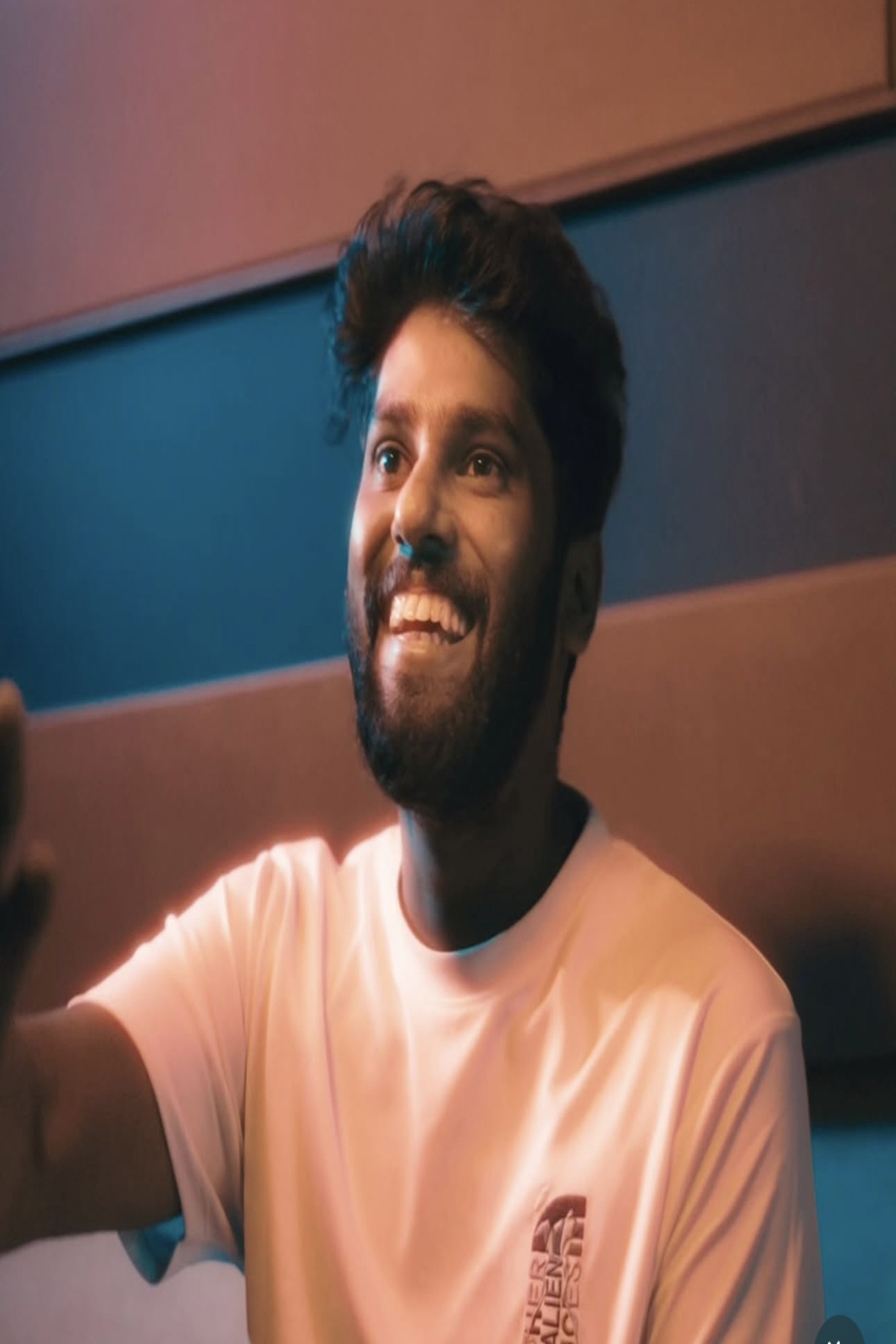 Фото  (Praveen Sriram)