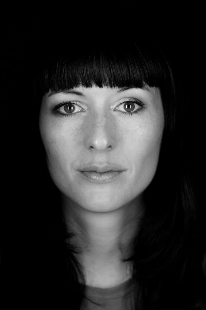 Фото  (Rebecca Panian)