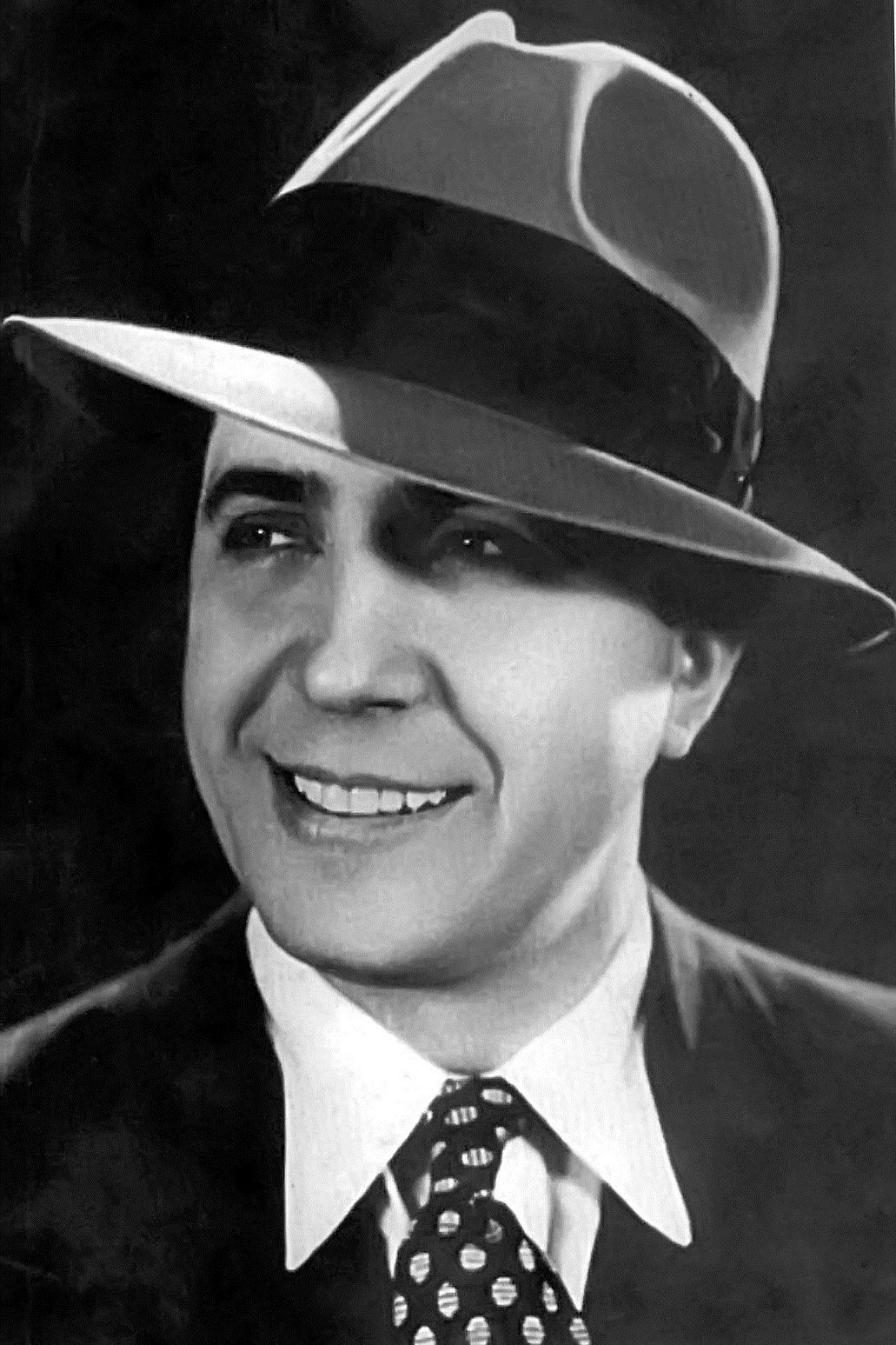 Фото  (Carlos Gardel)