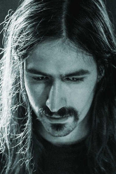 Фото  (David-Alexandre Parquier)