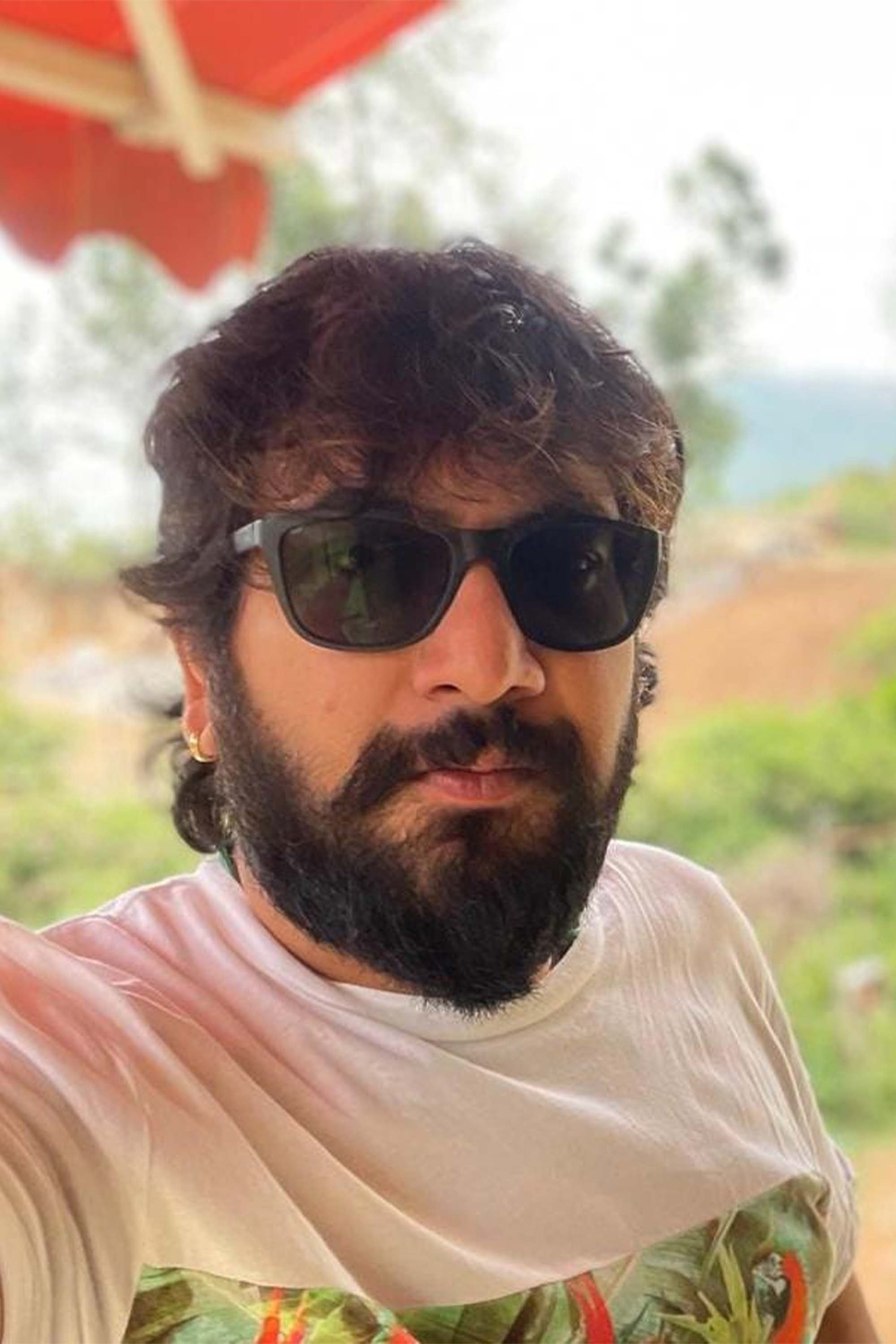 Фото  (Dhruvan Mano)