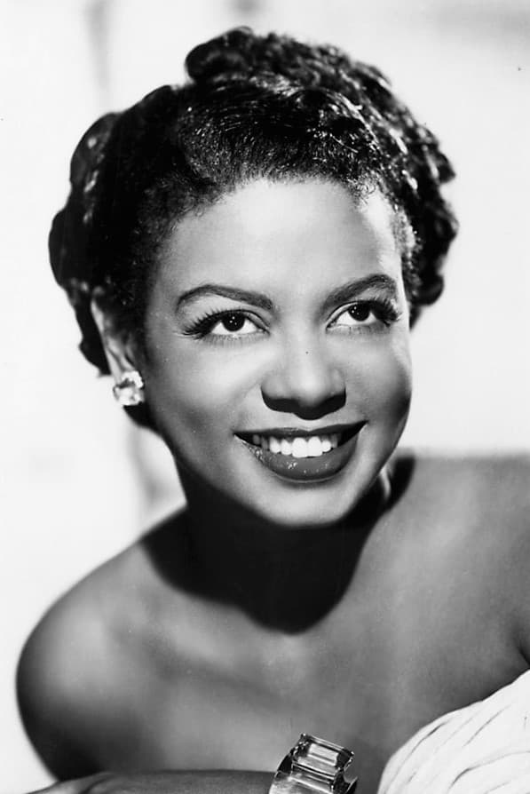 Фото  (Hazel Scott)