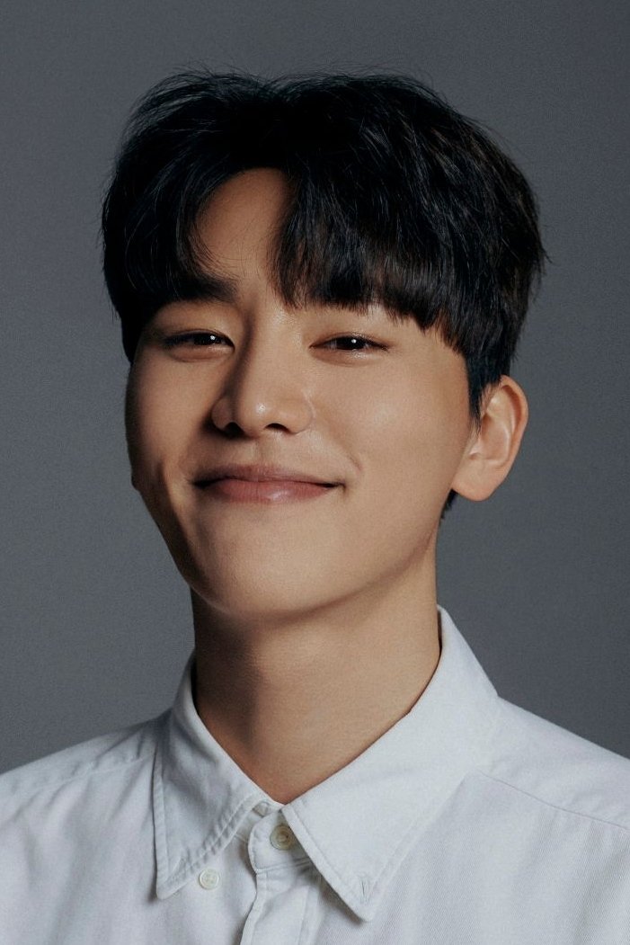 Фото  (Kim Woo-seok)