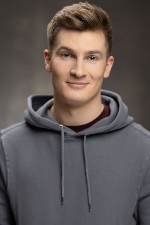 Фото  (Mark Masterton)