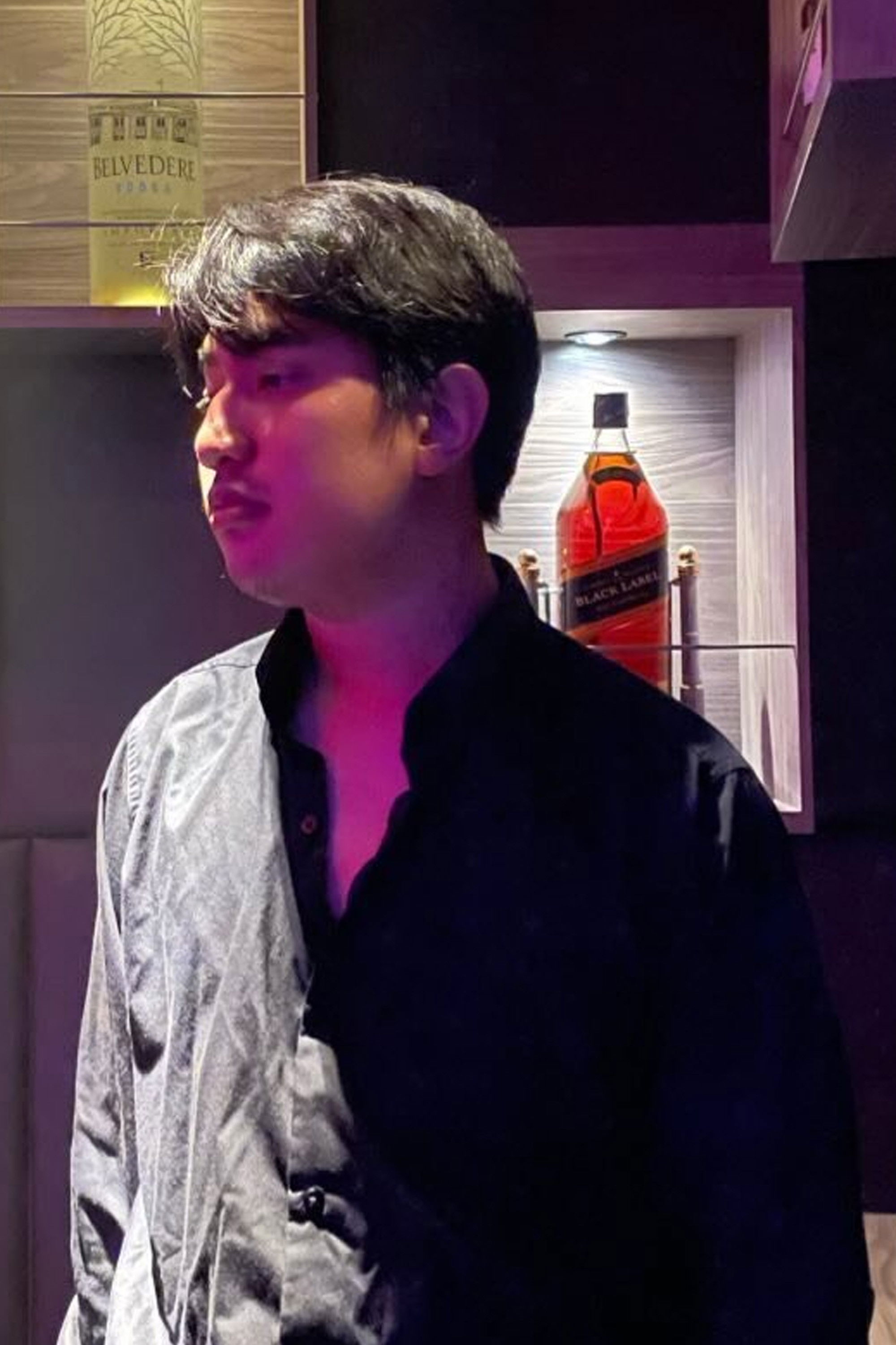 Фото  (พสิษฐ์ พินิจจันทร์)