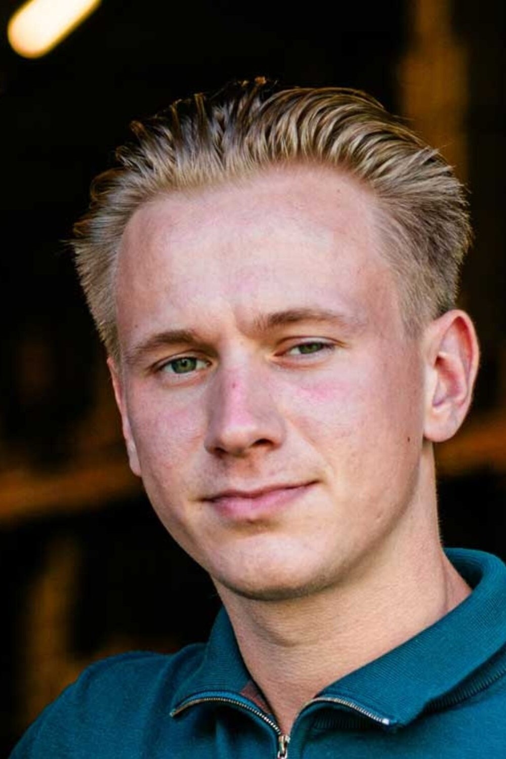 Фото  (Silvian Kesbeke)