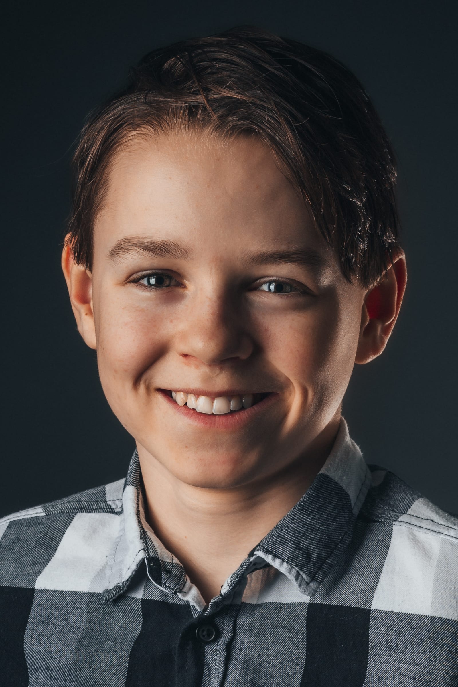 Фото  (Tomáš Richard Brenton)