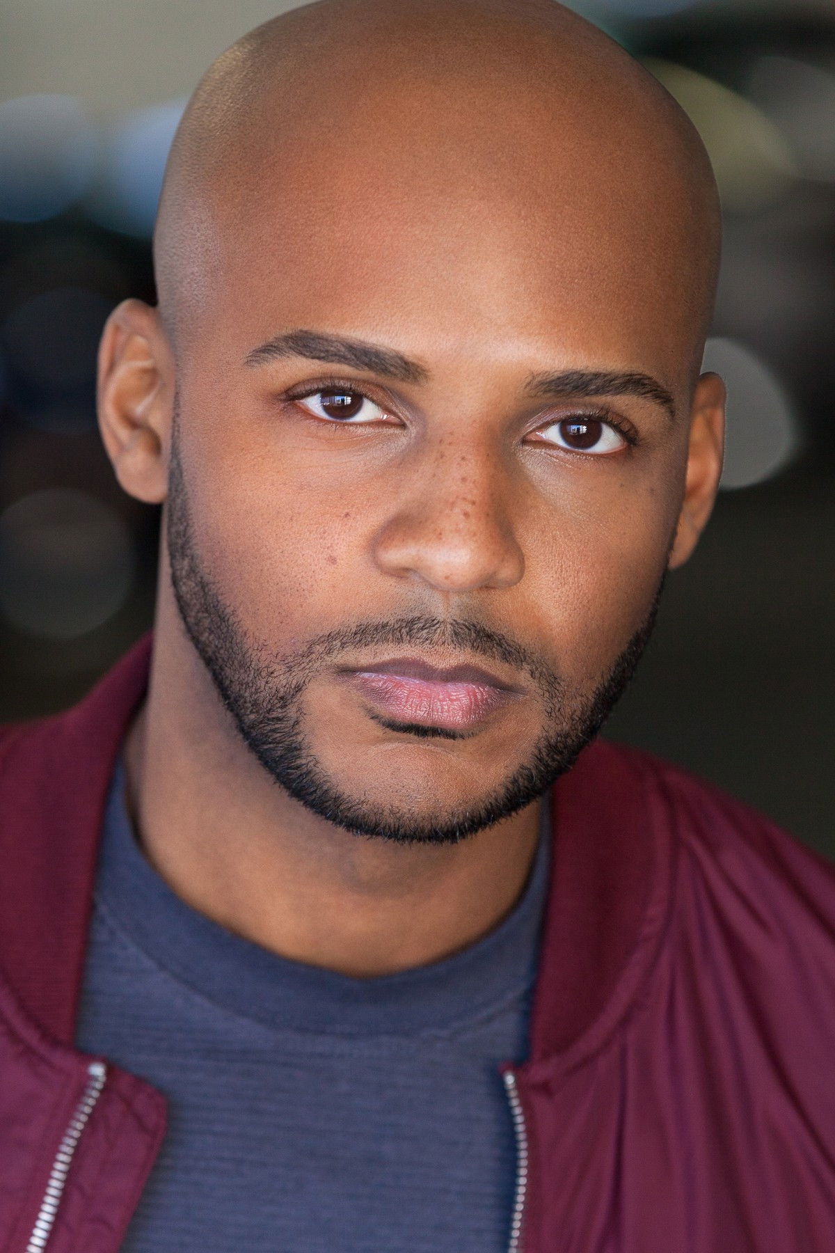 Фото  (Christopher W. Brantley)